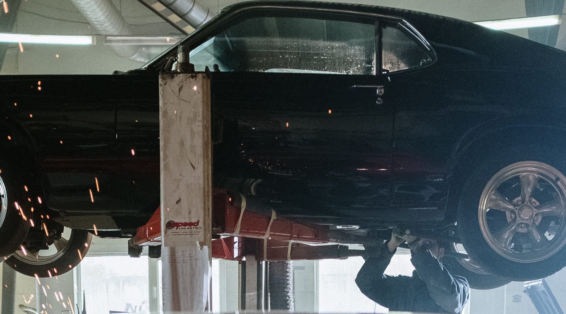 Autofficina Colombari